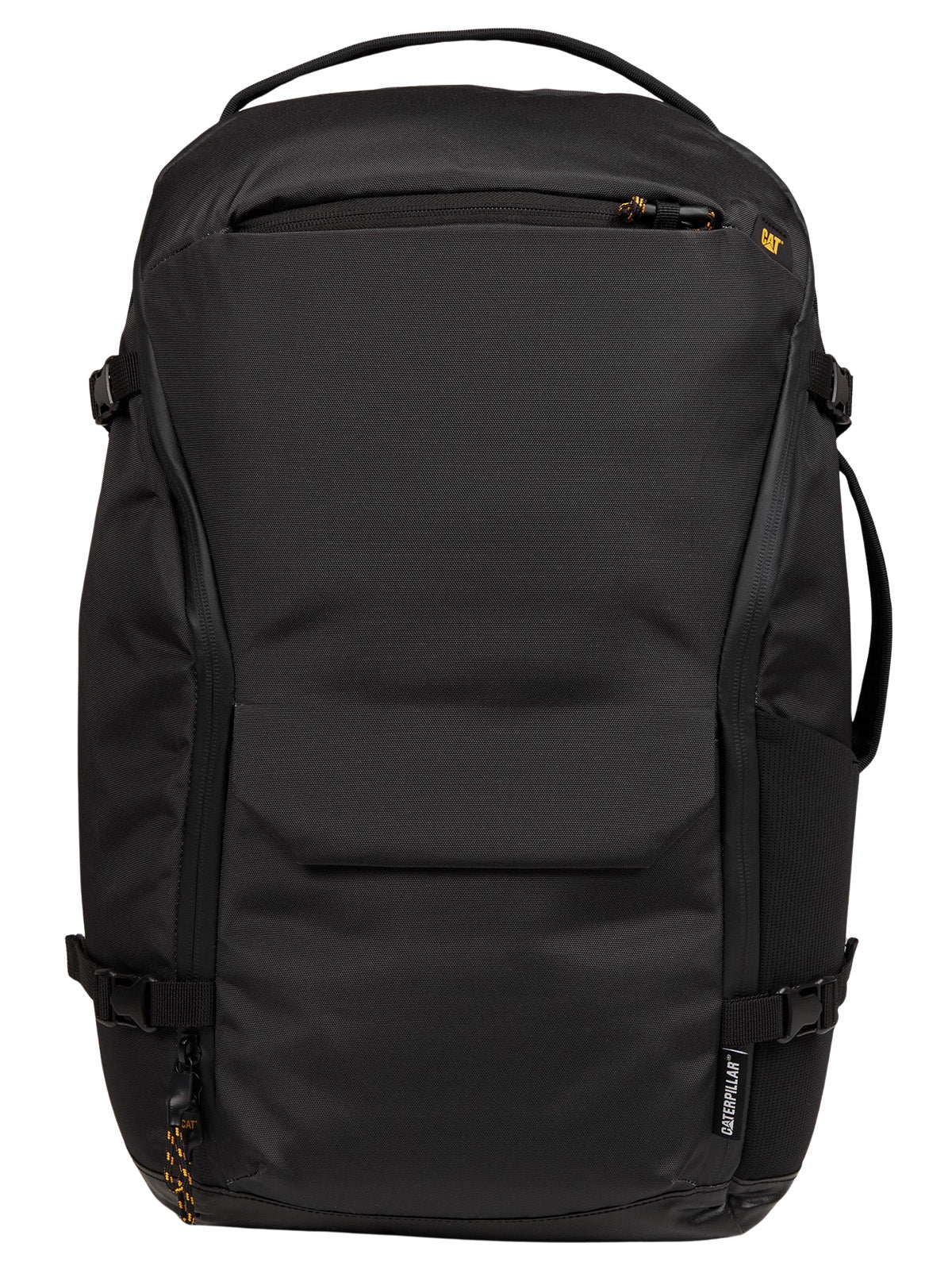 Mochila de Viaje Travel Backpack Gris Marengo CAT