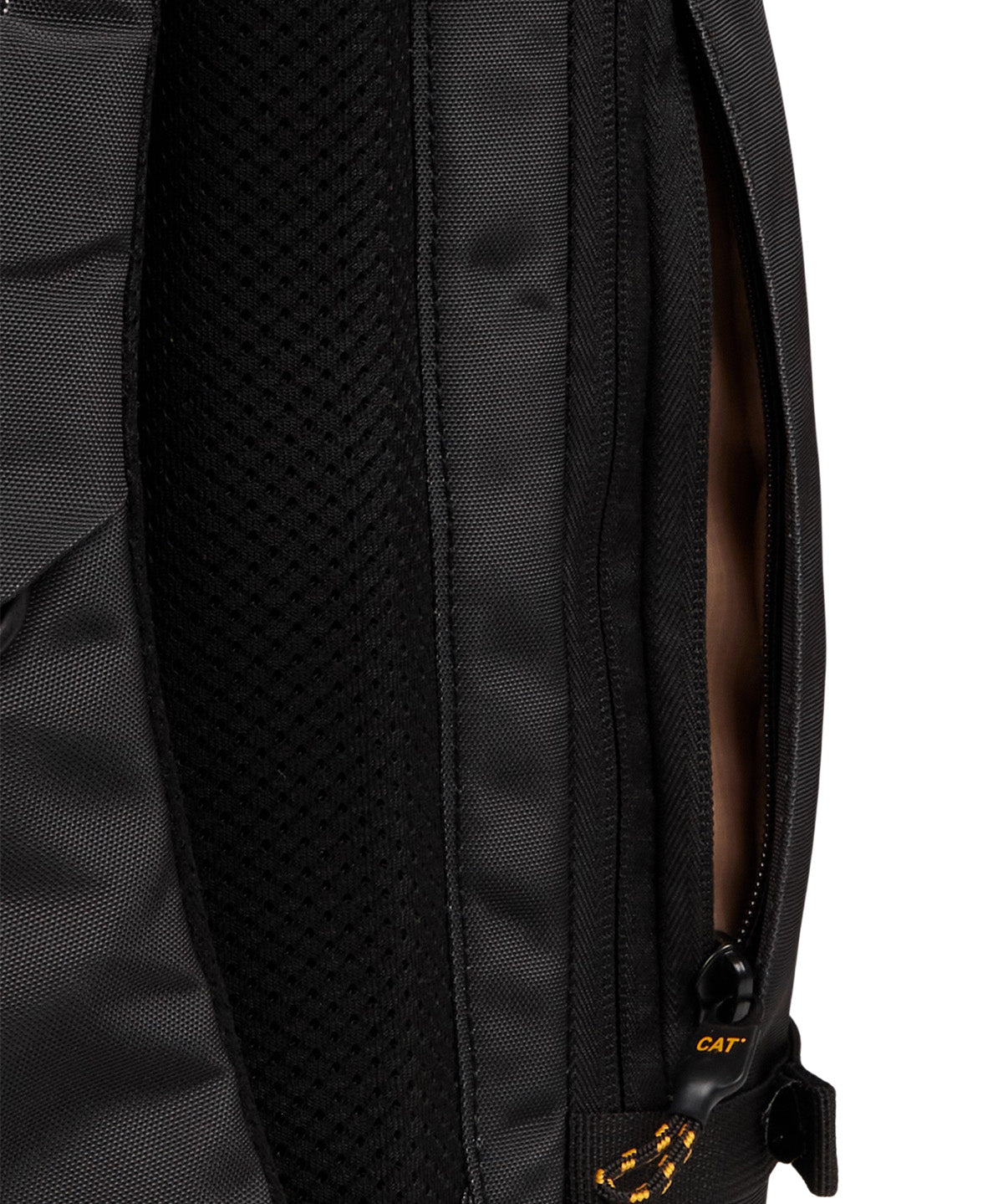 Mochila de Viaje Travel Backpack Gris Marengo CAT