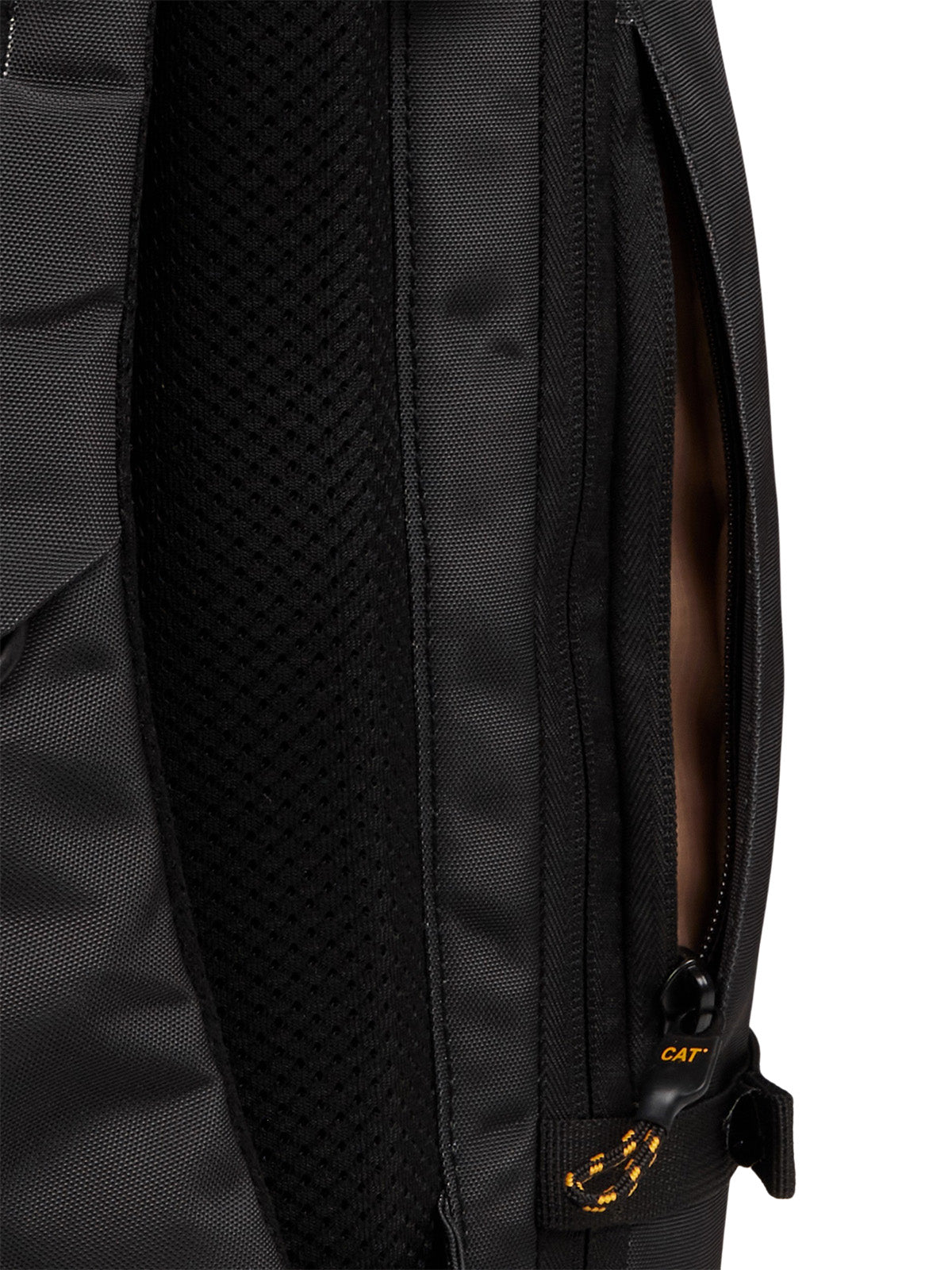 Mochila de Viaje Travel Backpack Gris Marengo CAT