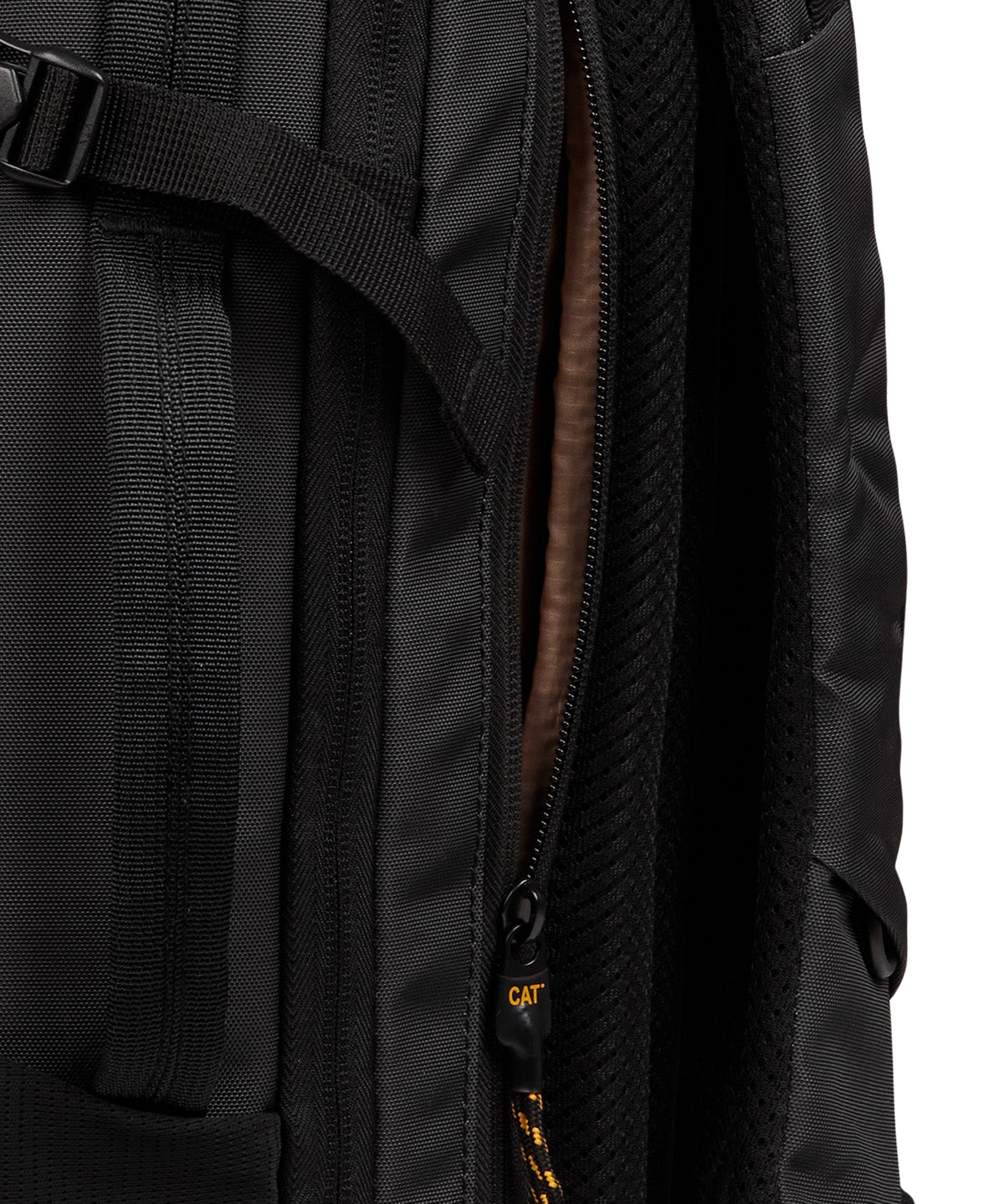 Mochila de Viaje Travel Backpack Gris Marengo CAT