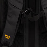 Mochila de Viaje Travel Backpack Gris Marengo CAT