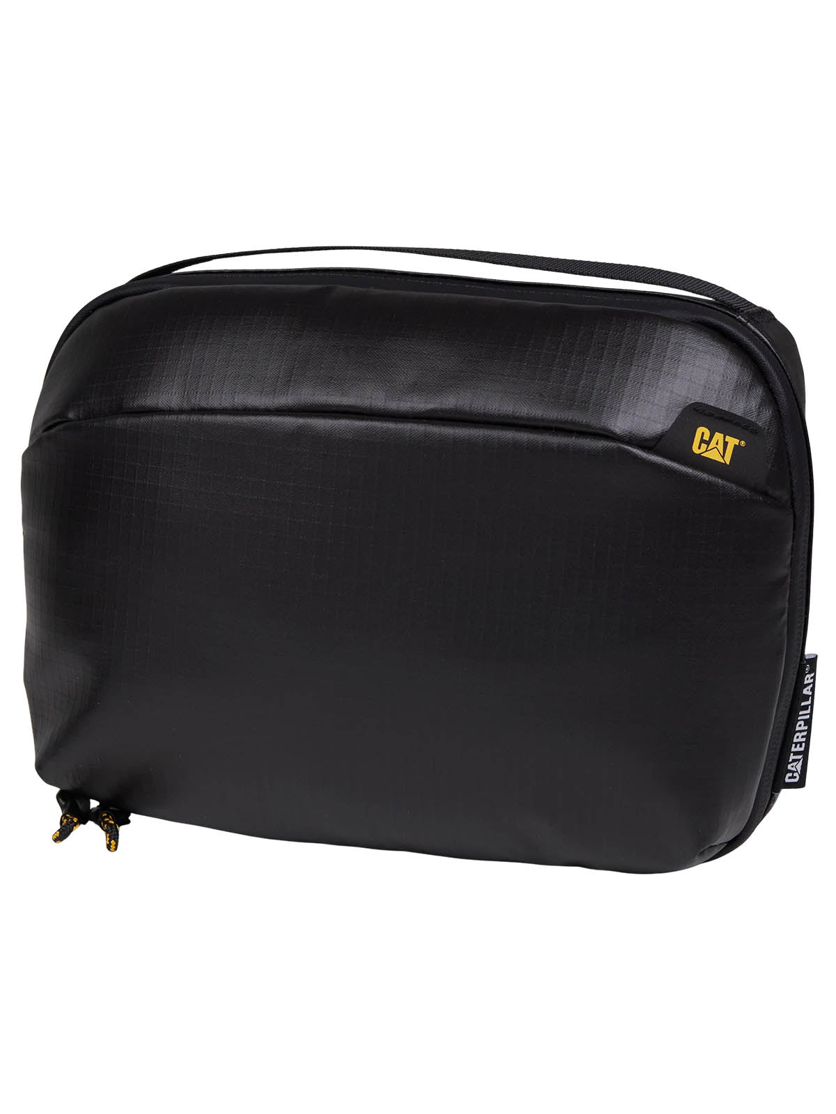 Neceser Unisex City Bizz Negro CAT