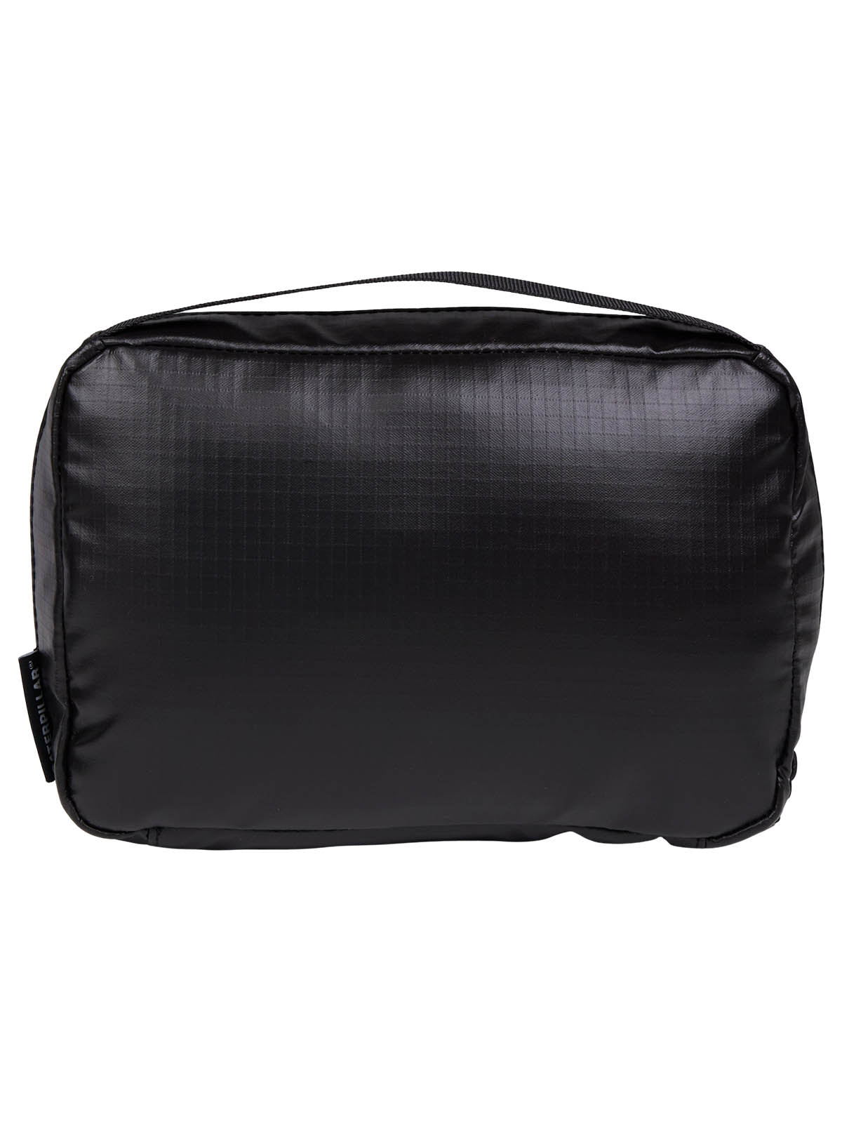 Neceser Unisex City Bizz Negro CAT