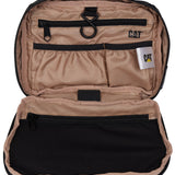 Neceser Unisex City Bizz Negro CAT