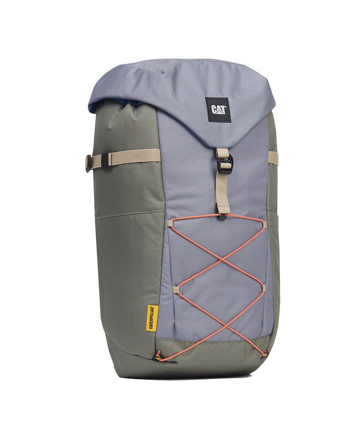 Mochila Hombre Backpack L Verde