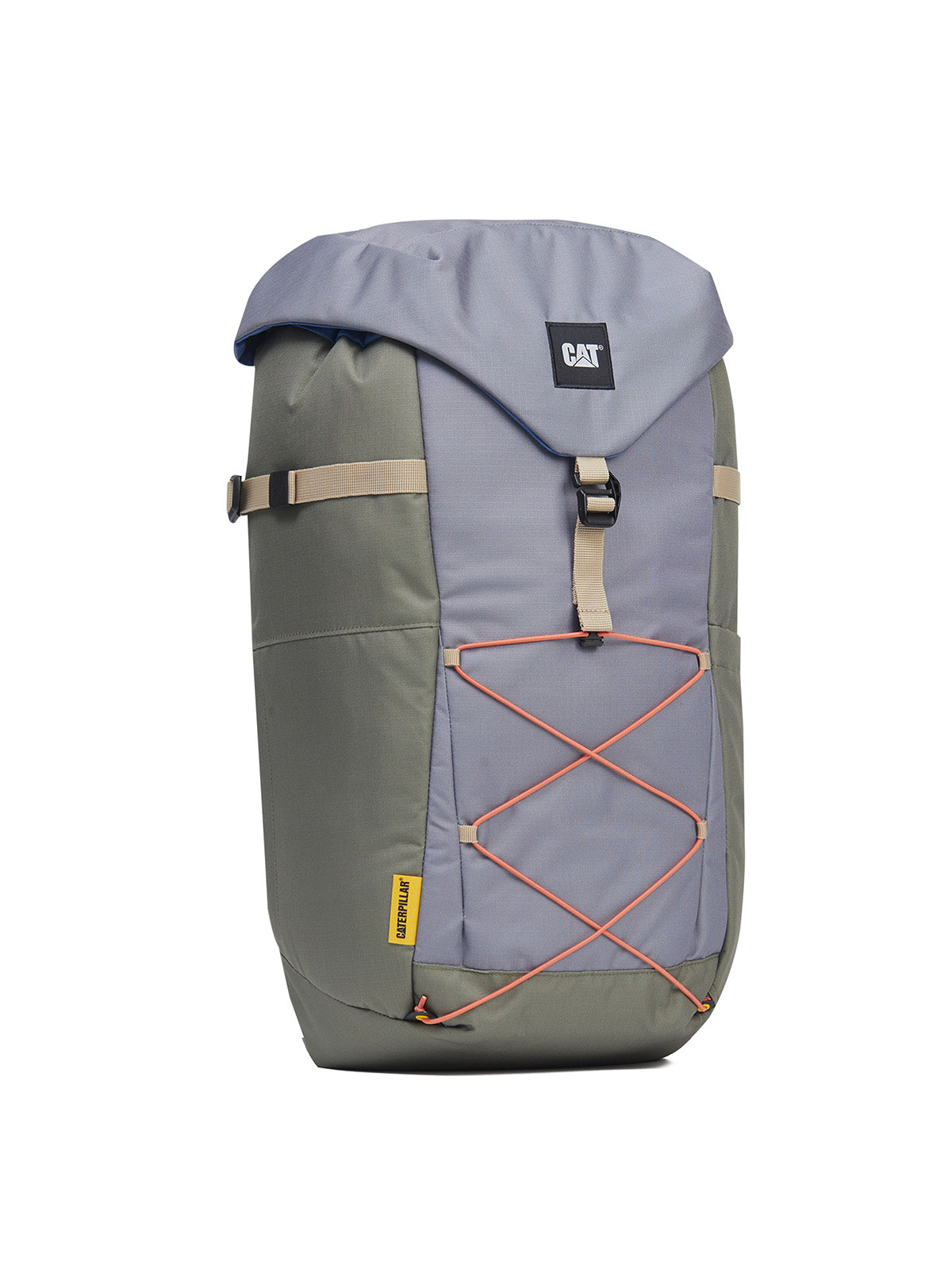 Mochila Hombre Backpack L Verde