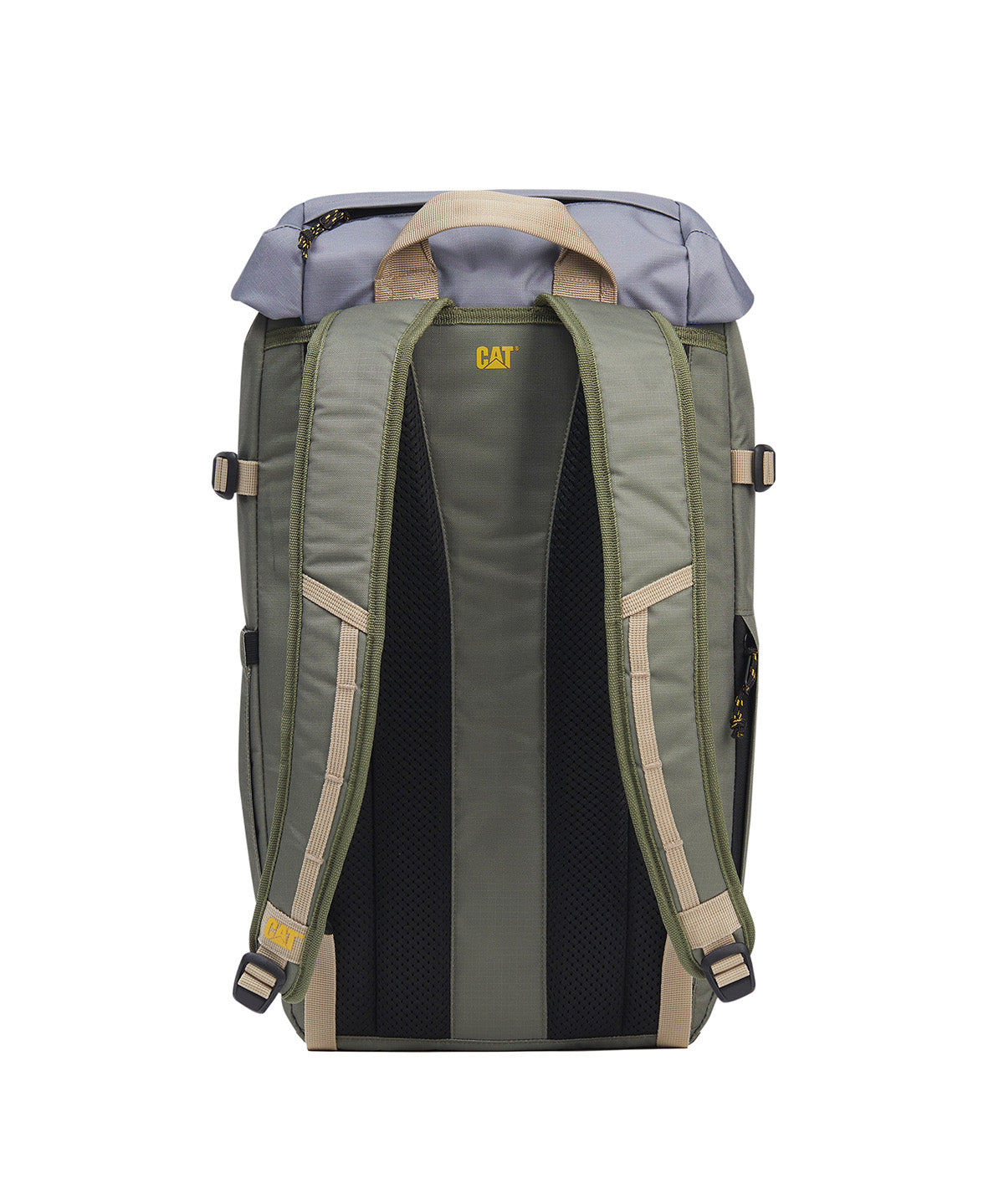 Mochila Hombre Backpack L Verde
