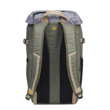 Mochila Hombre Backpack L Verde