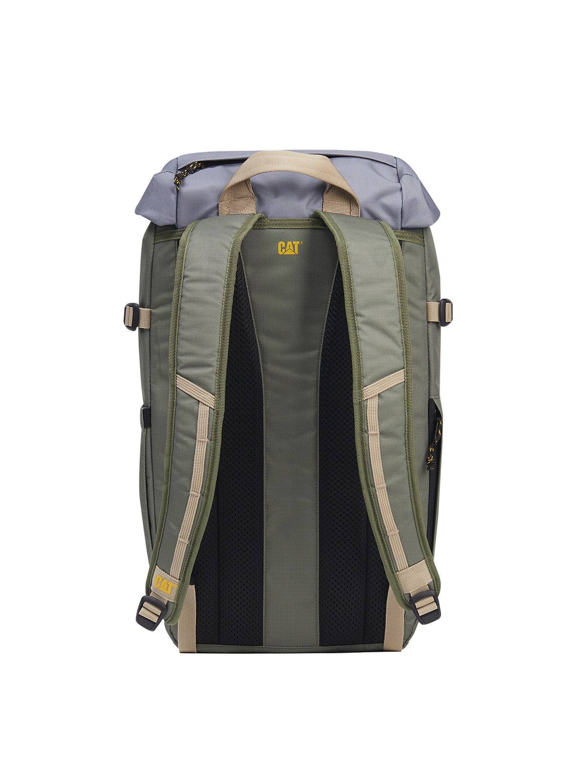 Mochila Hombre Backpack L Verde