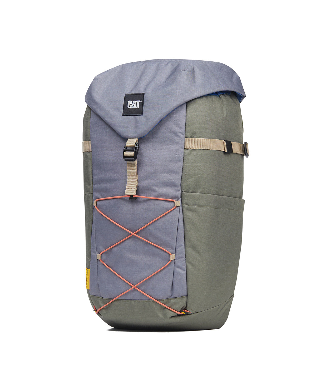 Mochila Hombre Backpack L Verde