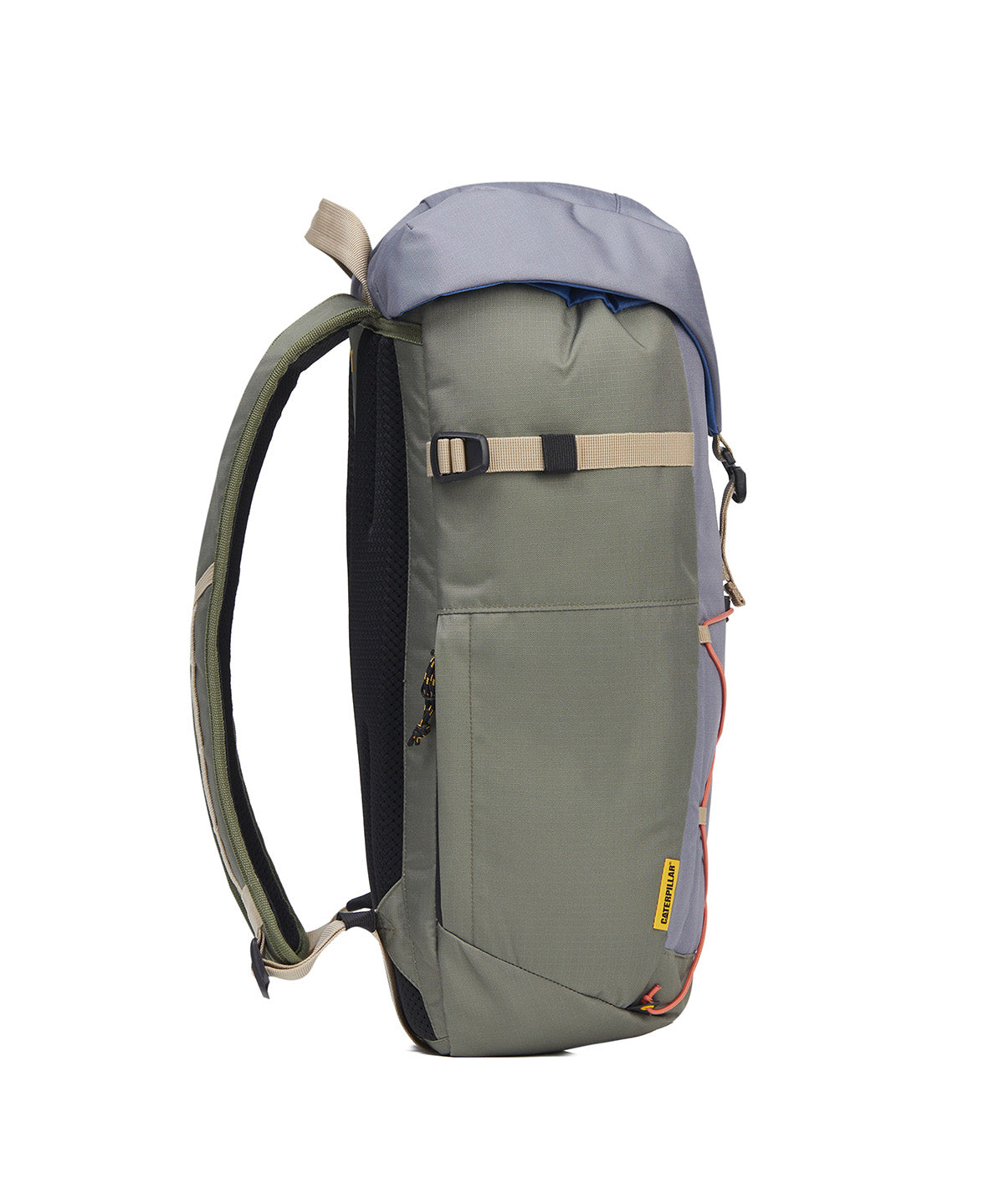 Mochila Hombre Backpack L Verde
