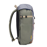 Mochila Hombre Backpack L Verde