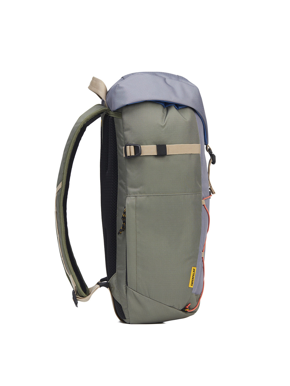 Mochila Hombre Backpack L Verde