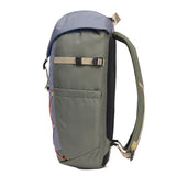 Mochila Hombre Backpack L Verde