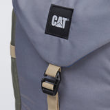 Mochila Hombre Backpack L Verde