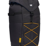 Mochila Unisex City Vibes L Negro CAT