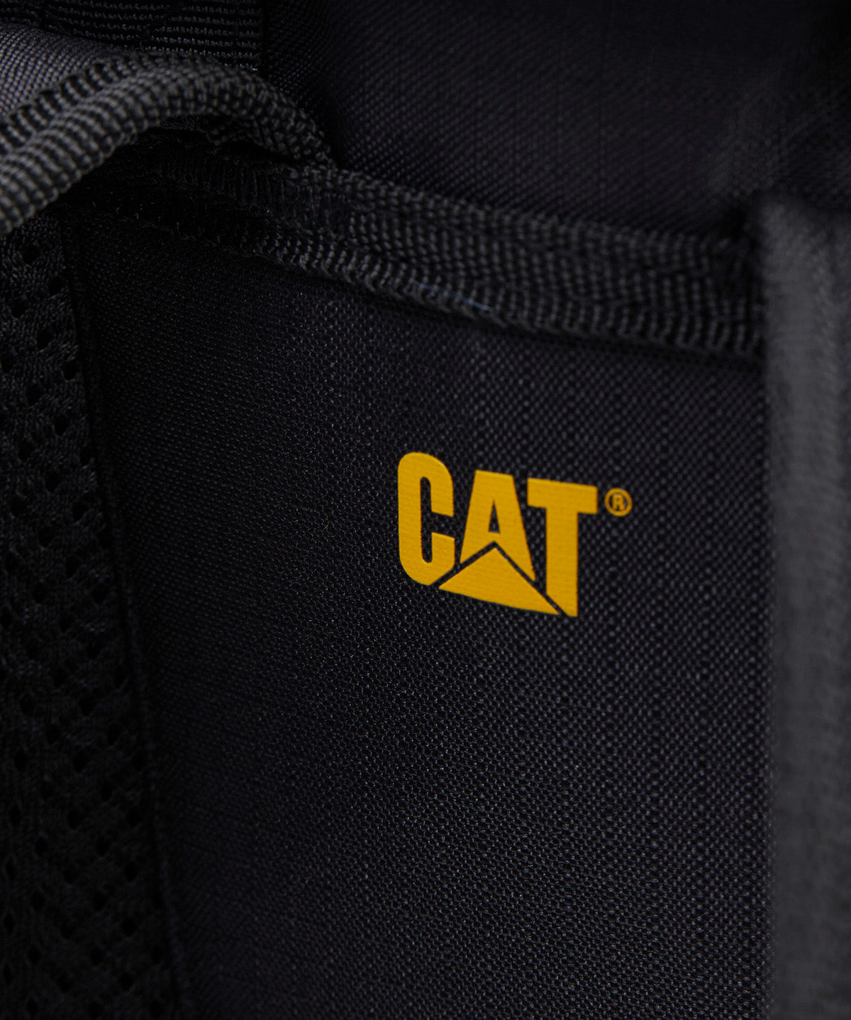 Mochila Unisex City Vibes L Negro CAT