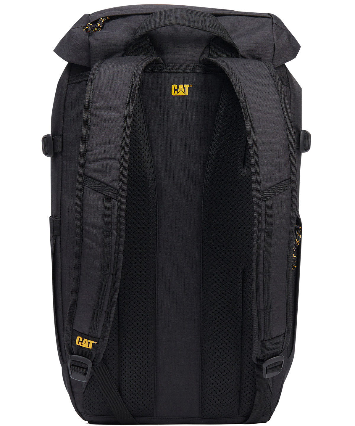 Mochila Unisex City Vibes L Negro CAT