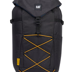 Mochila Unisex City Vibes L Negro CAT