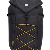 Mochila Unisex City Vibes L Negro CAT