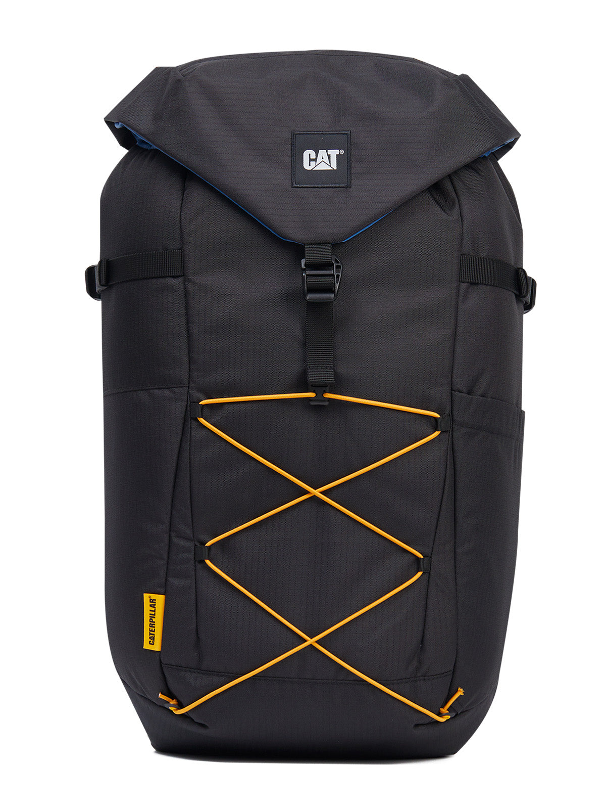 Mochila Unisex City Vibes L Negro CAT