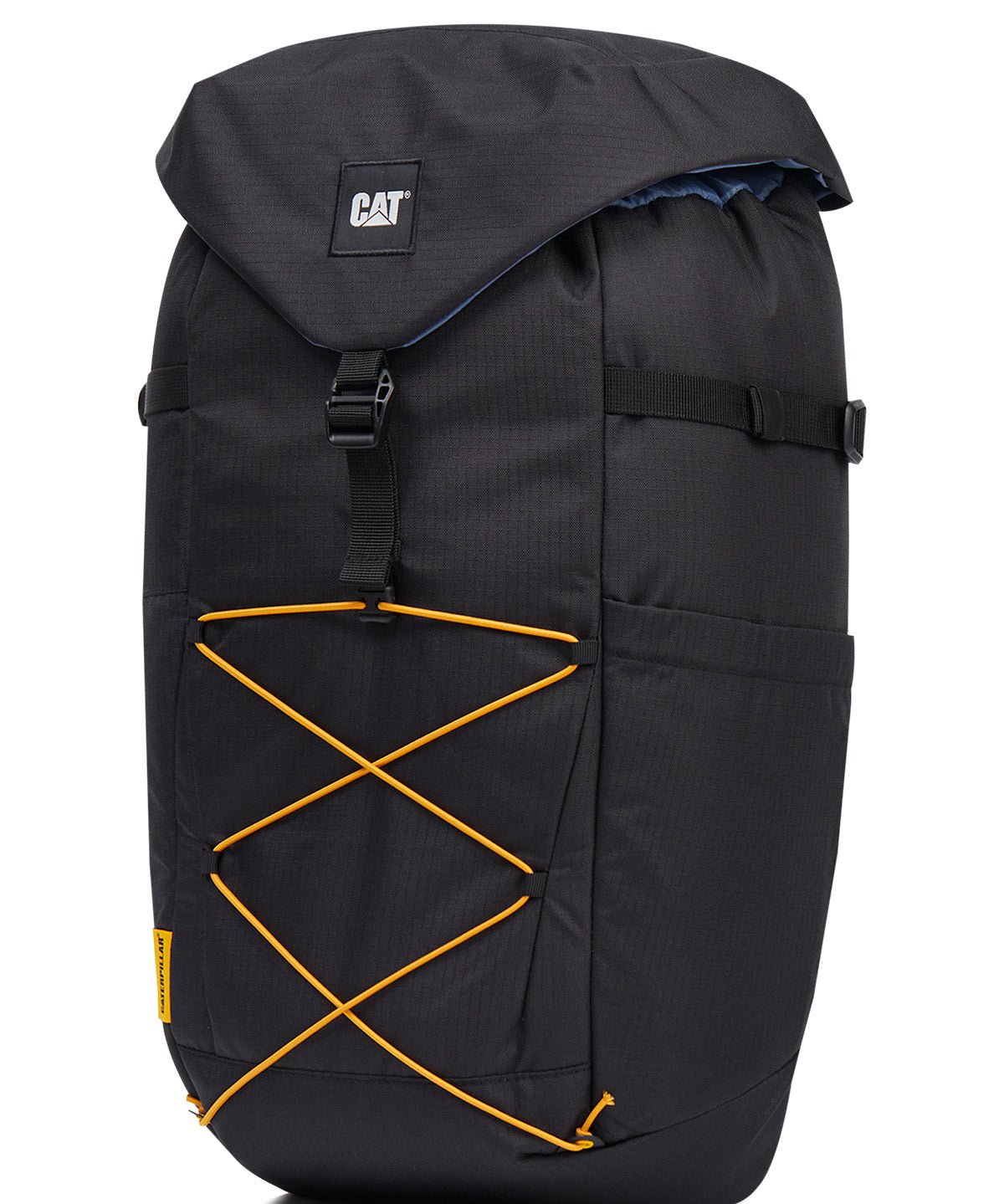 Mochila Unisex City Vibes L Negro CAT