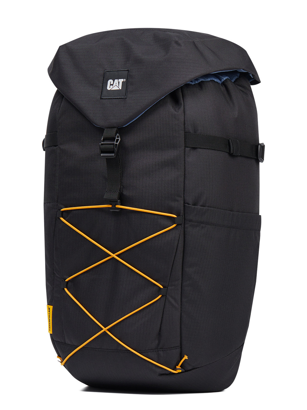 Mochila Unisex City Vibes L Negro CAT