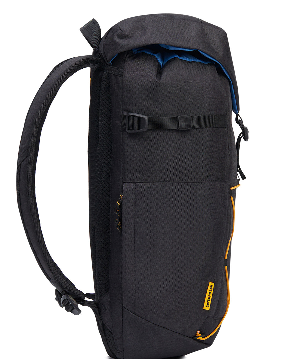 Mochila Unisex City Vibes L Negro CAT