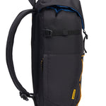 Mochila Unisex City Vibes L Negro CAT