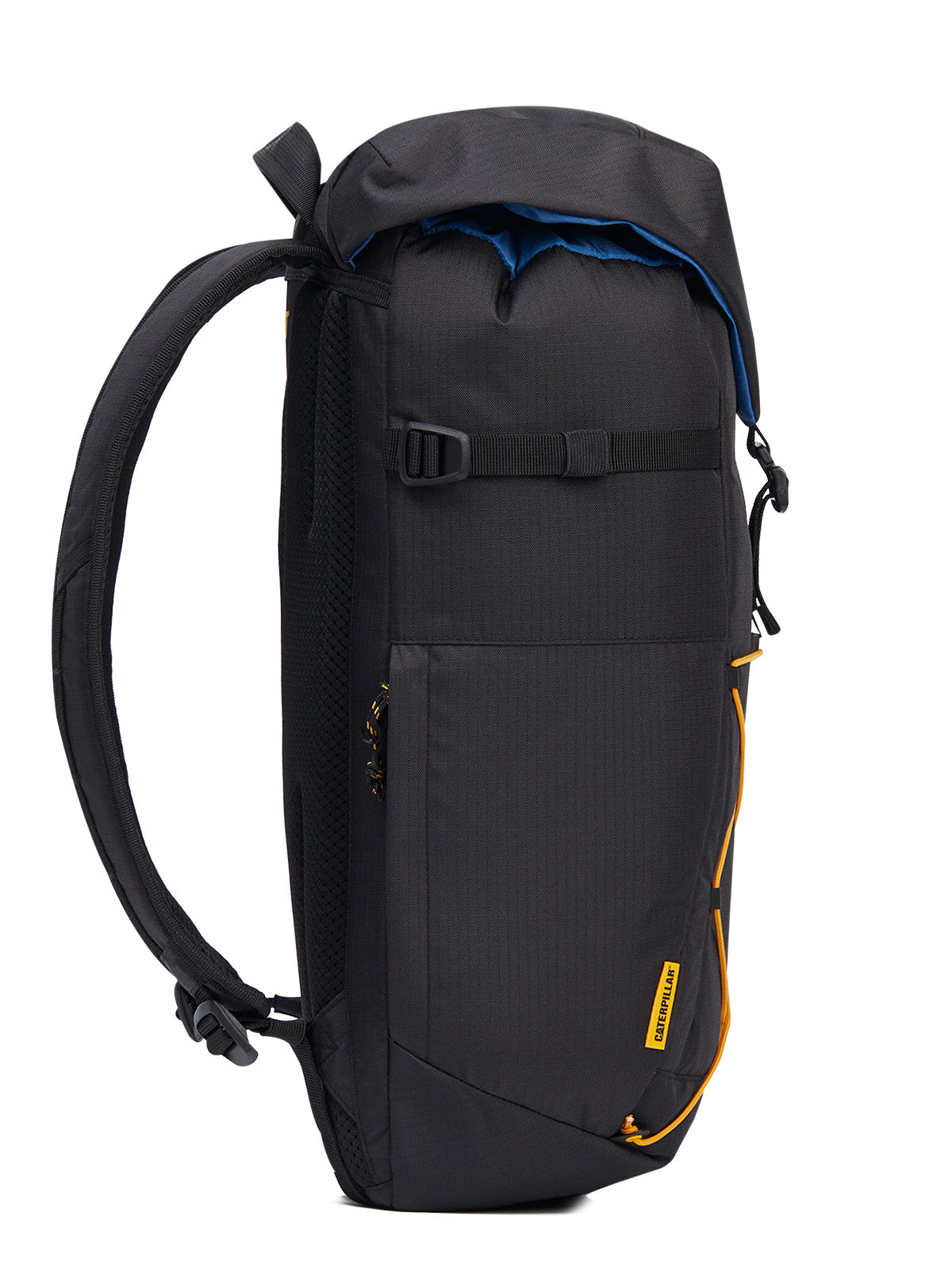 Mochila Unisex City Vibes L Negro CAT