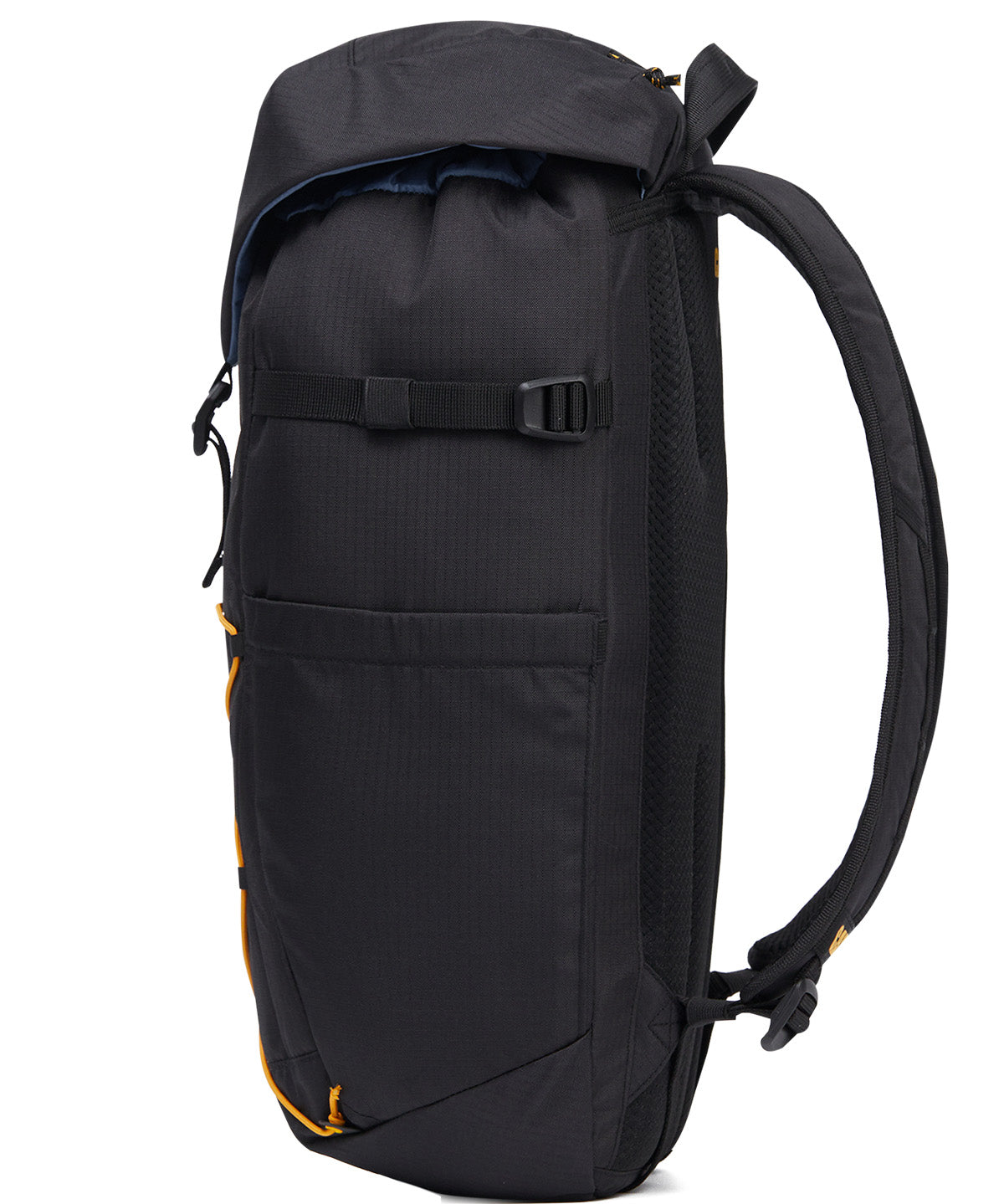 Mochila Unisex City Vibes L Negro CAT