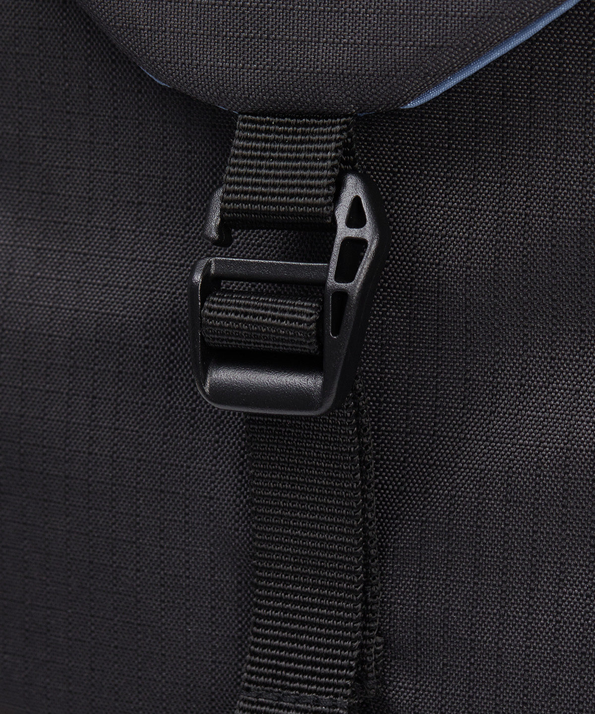 Mochila Unisex City Vibes L Negro CAT