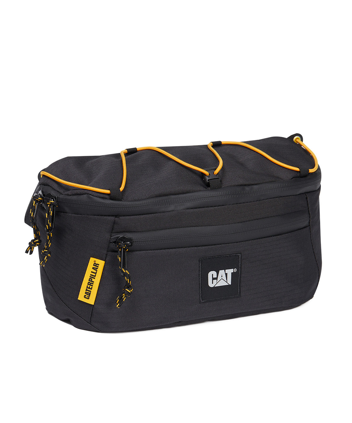 Banano Unisex City Vibes Negro CAT