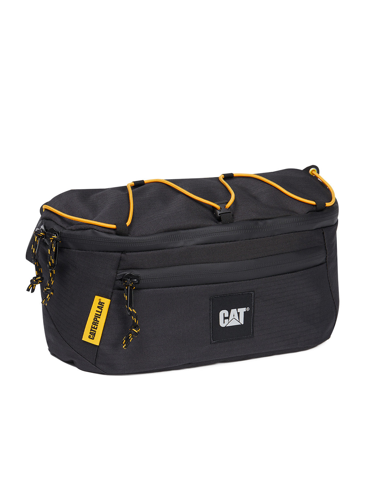 Banano Unisex City Vibes Negro CAT