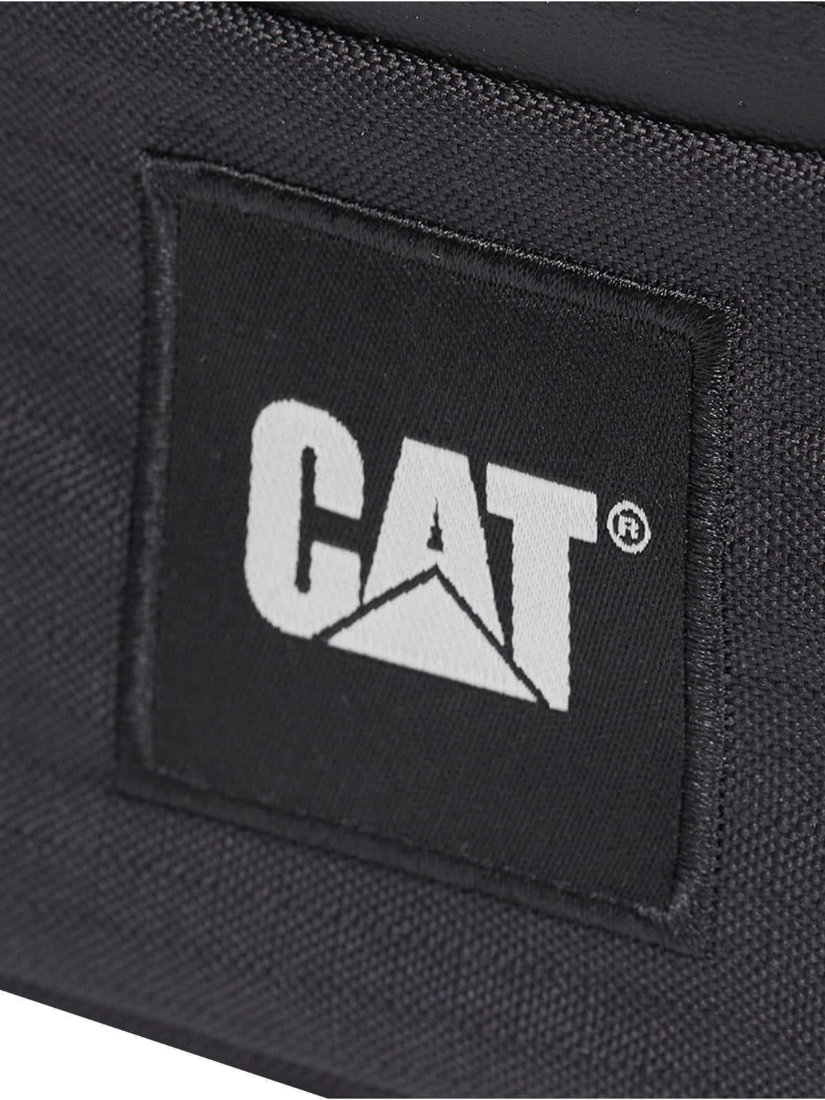 Banano Unisex City Vibes Negro CAT