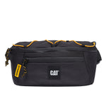 Banano Unisex City Vibes Negro CAT