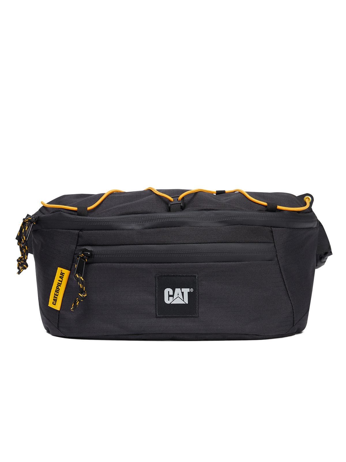 Banano Unisex City Vibes Negro CAT