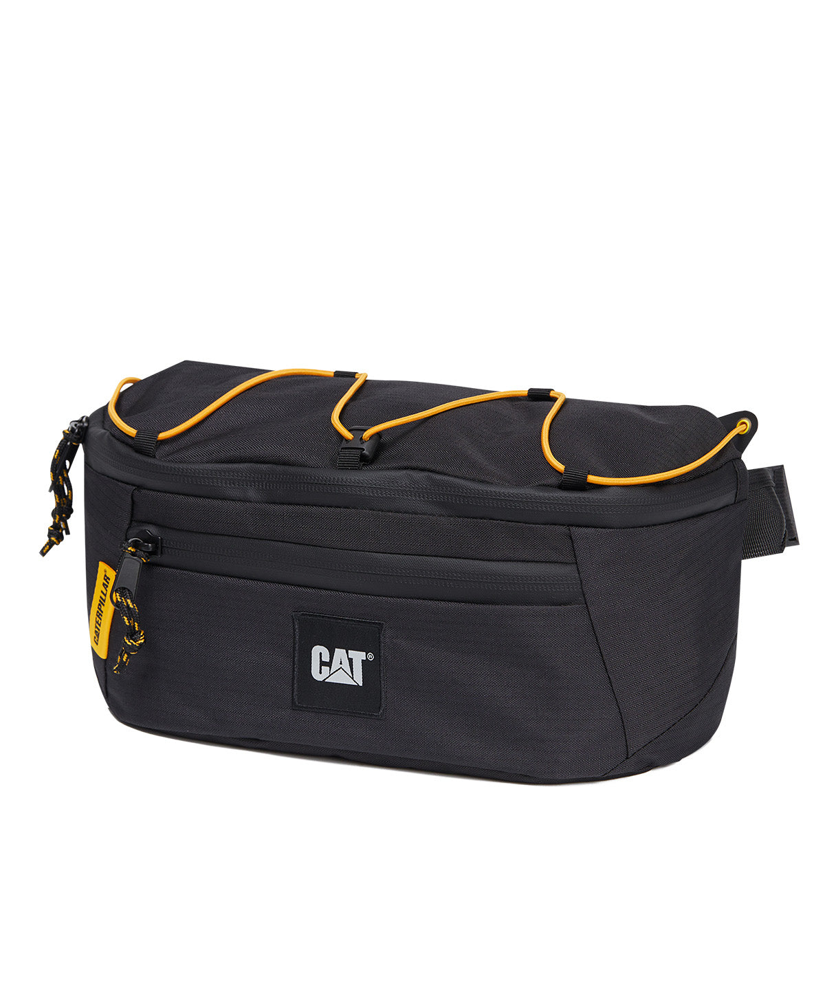 Banano Unisex City Vibes Negro CAT