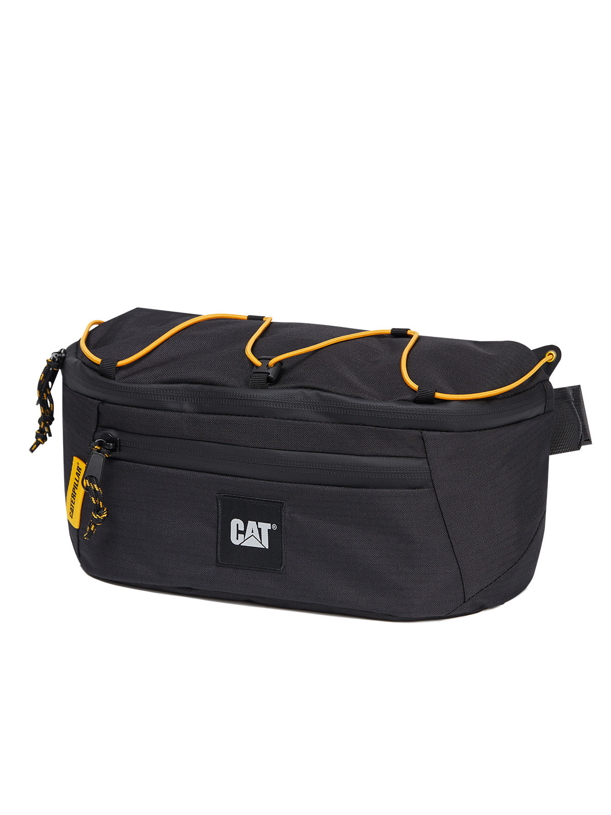 Banano Unisex City Vibes Negro CAT