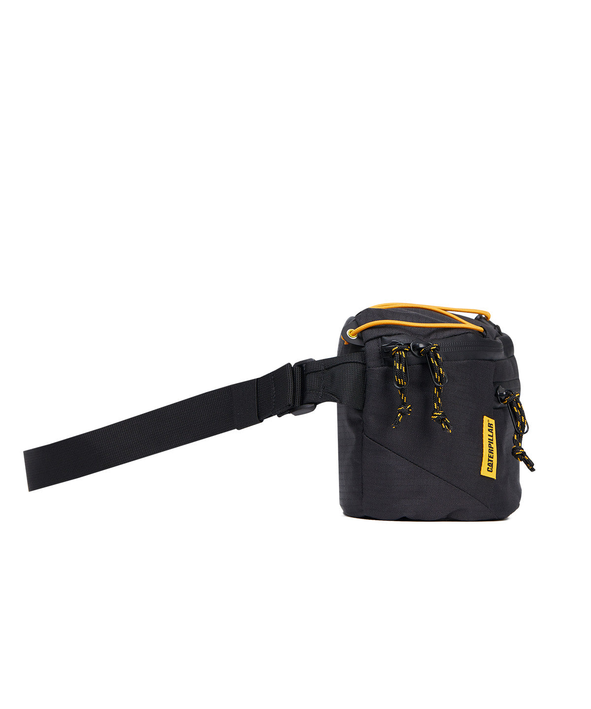 Banano Unisex City Vibes Negro CAT