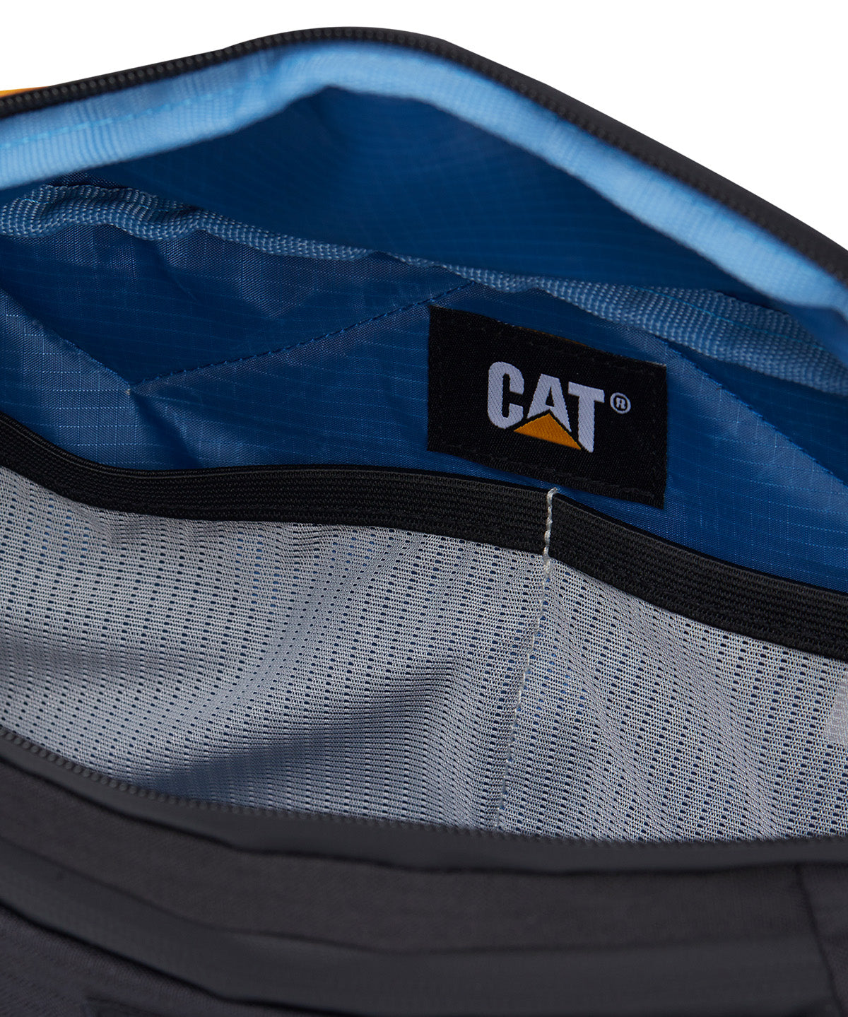 Banano Unisex City Vibes Negro CAT