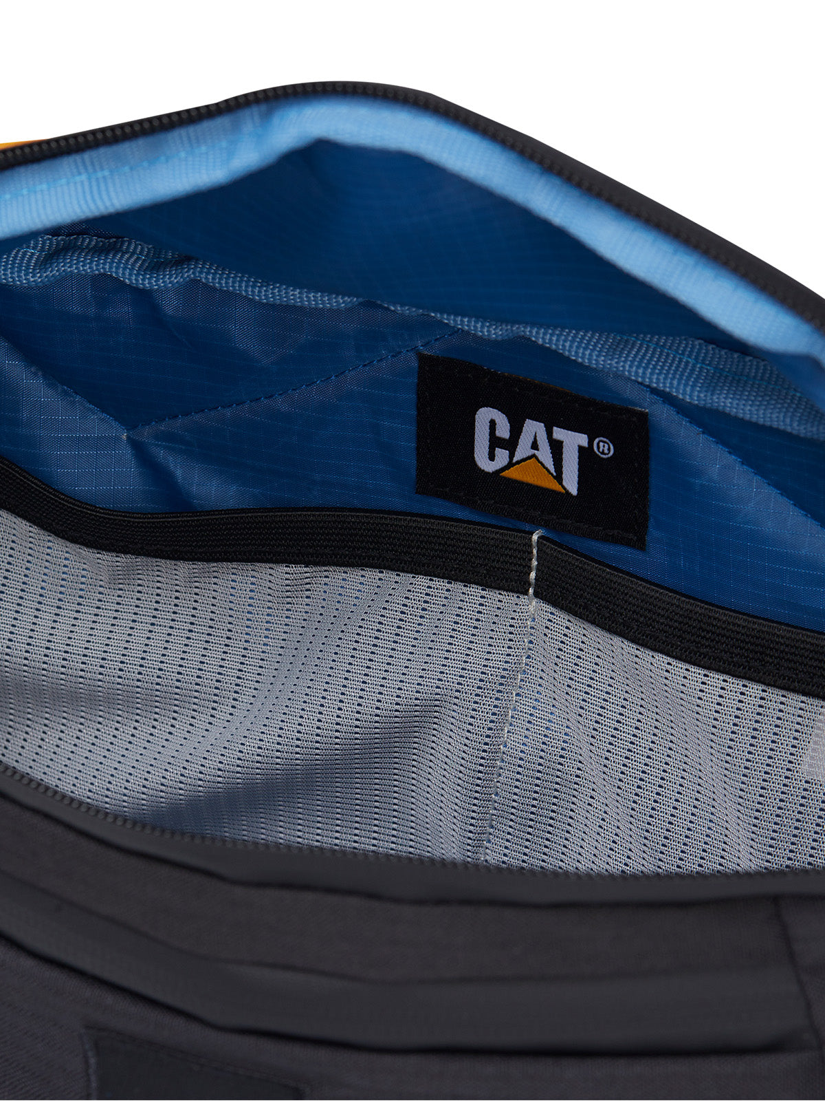 Banano Unisex City Vibes Negro CAT