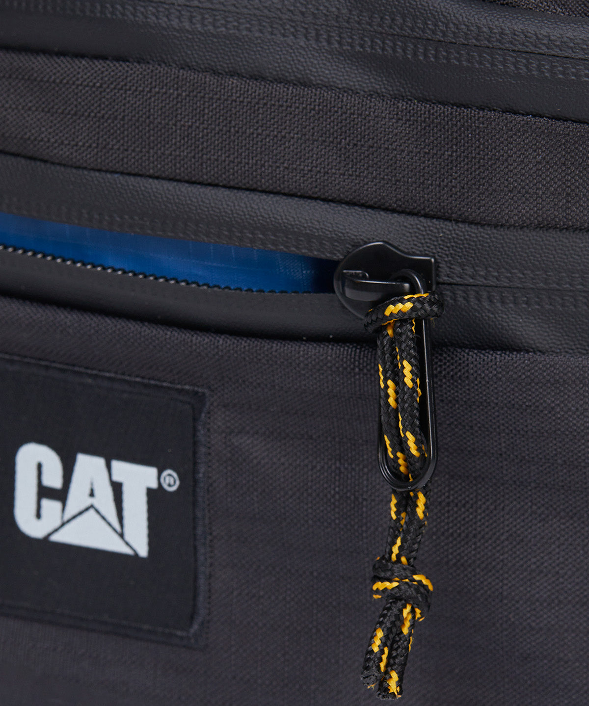 Banano Unisex City Vibes Negro CAT