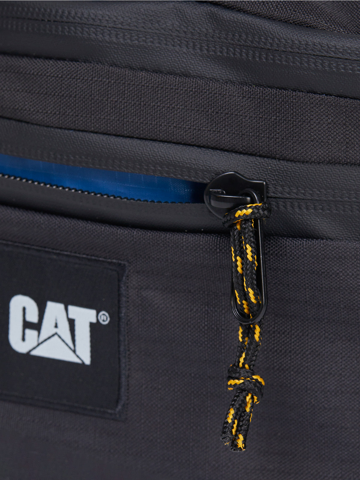 Banano Unisex City Vibes Negro CAT