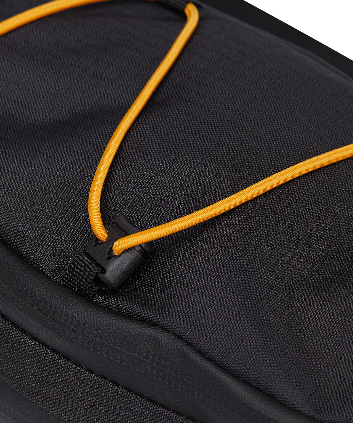 Banano Unisex City Vibes Negro CAT