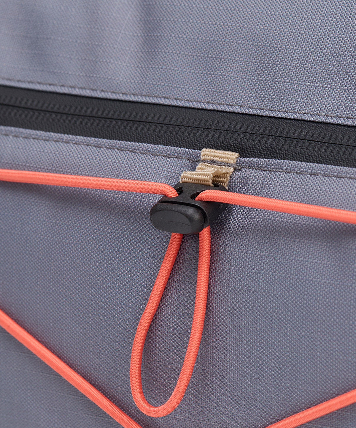 Bolso Sling Bag City Verde Oliva CAT