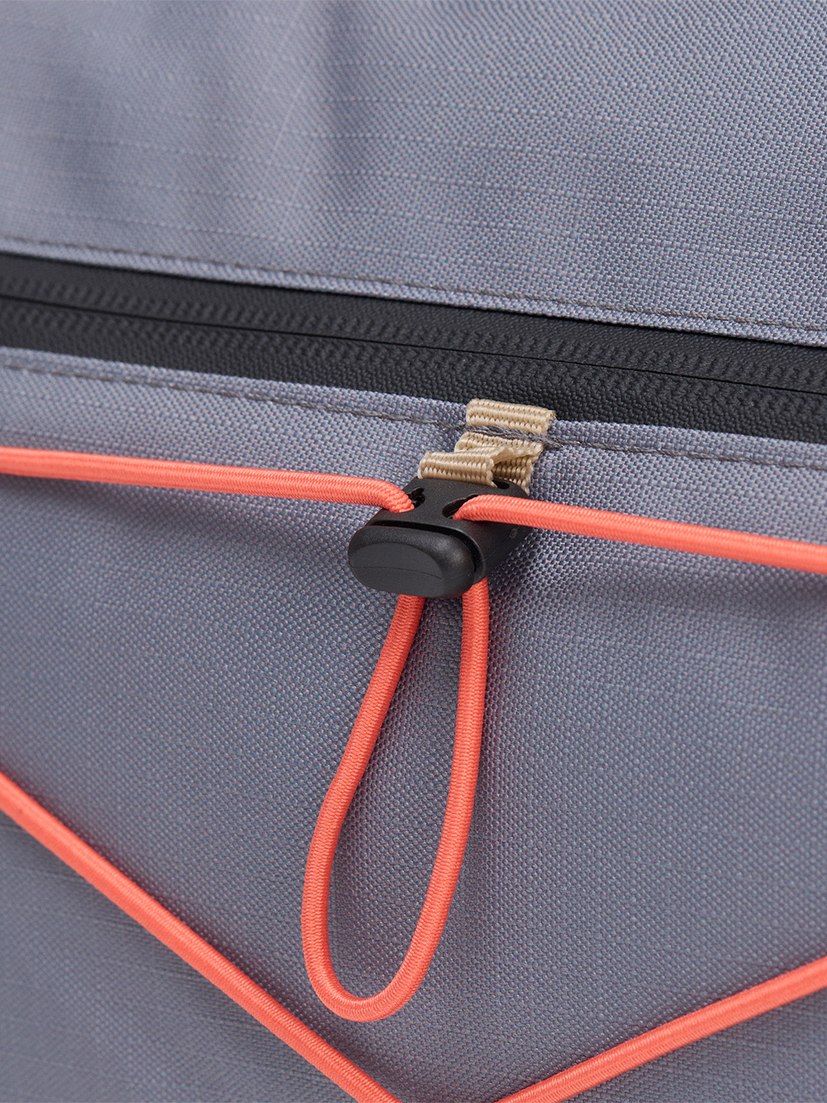 Bolso Sling Bag City Verde Oliva CAT