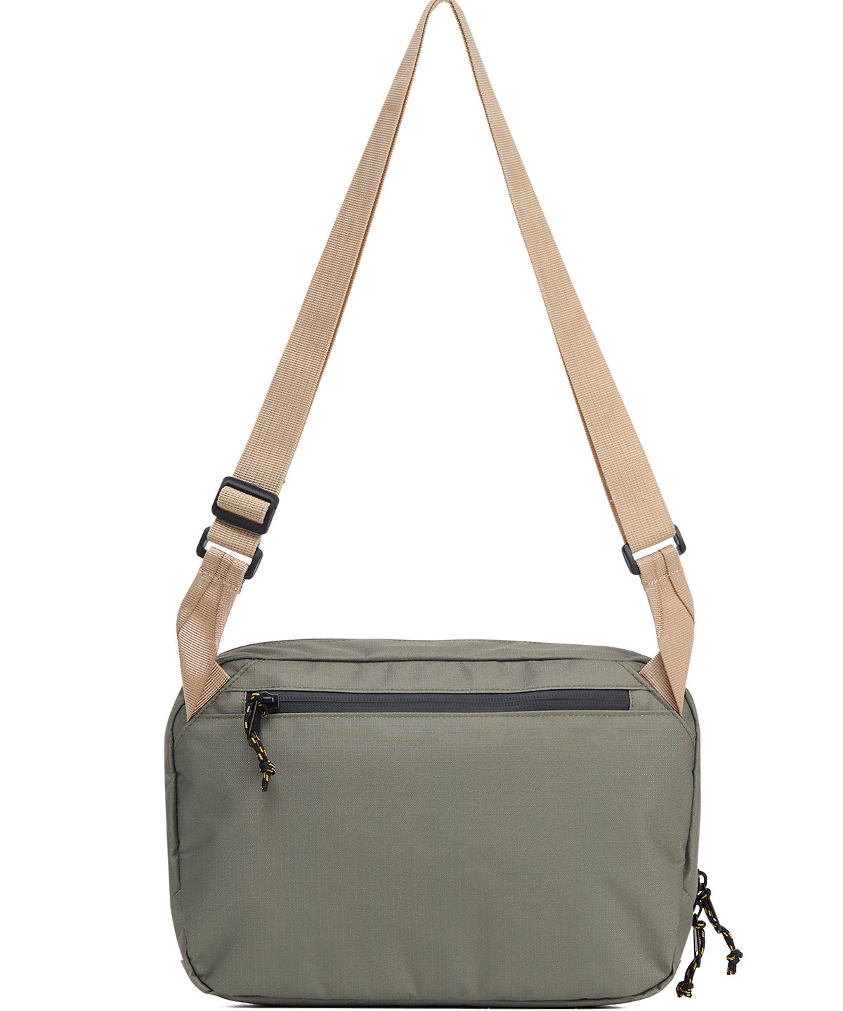 Bolso Sling Bag City Verde Oliva CAT