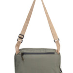 Bolso Sling Bag City Verde Oliva CAT