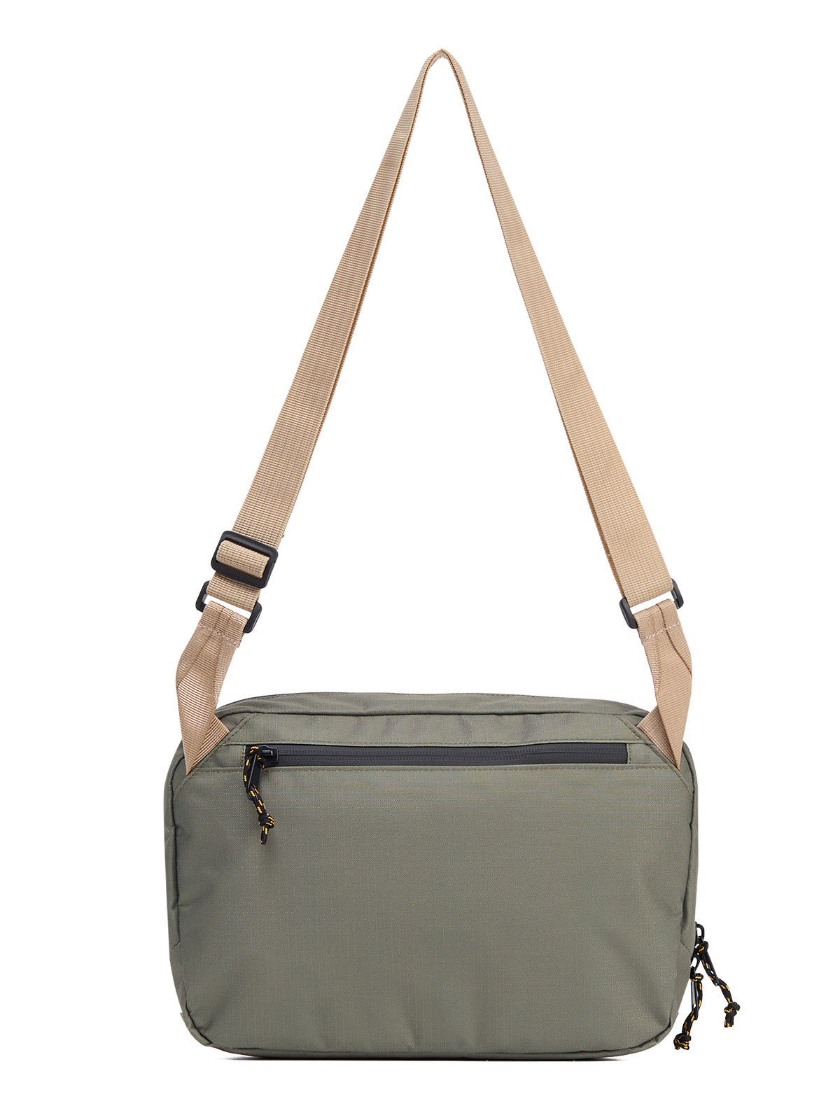Bolso Sling Bag City Verde Oliva CAT